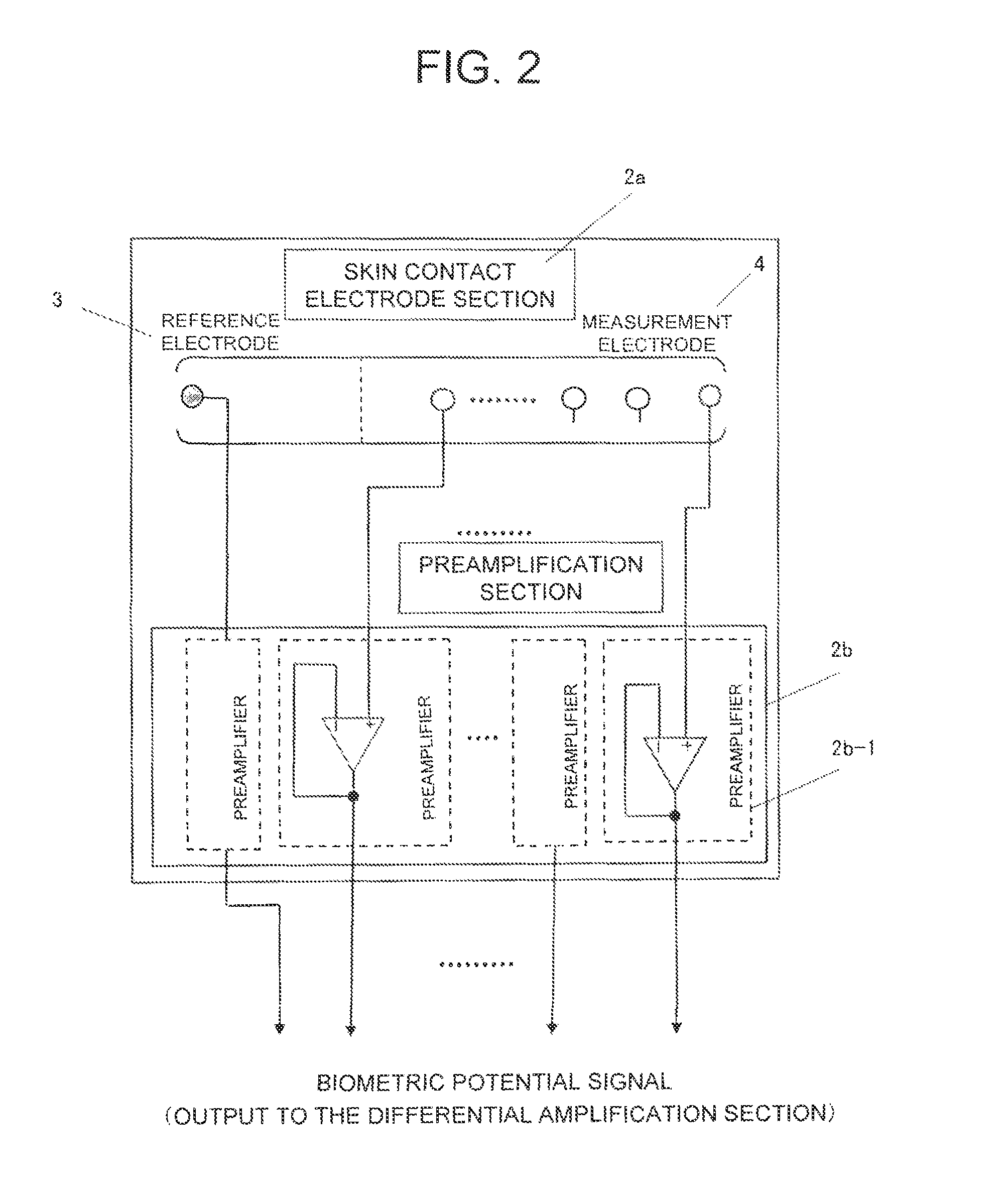 Fetus electrocardiogram signal measuring method and its device