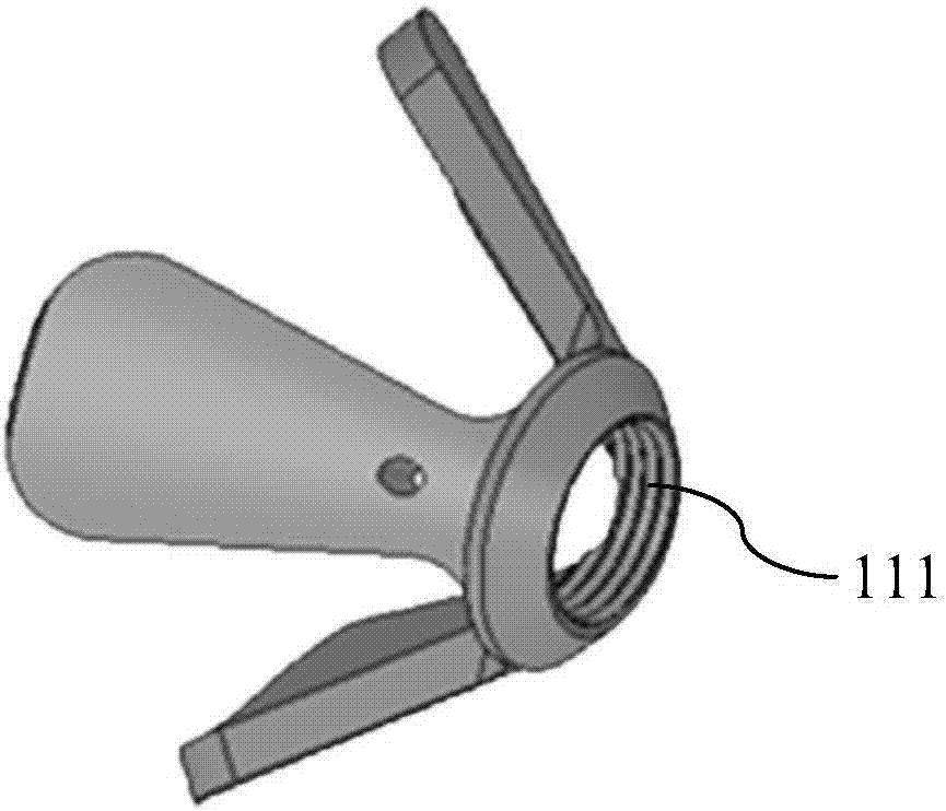 Tissue connection device for percutaneous treatment for mitral regurgitation