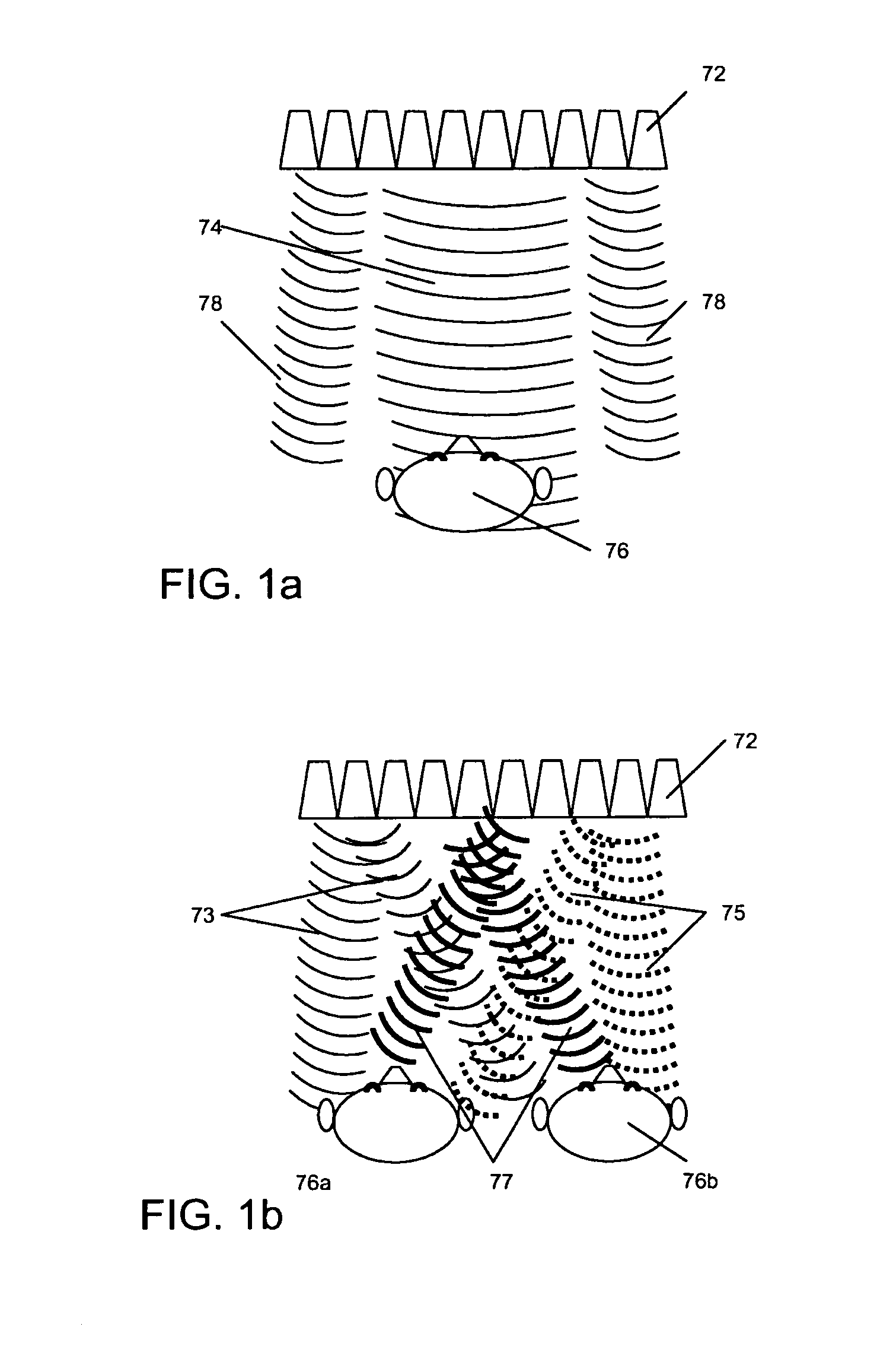 Method for controlling a speaker array to provide spatialized, localized, and binaural virtual surround sound