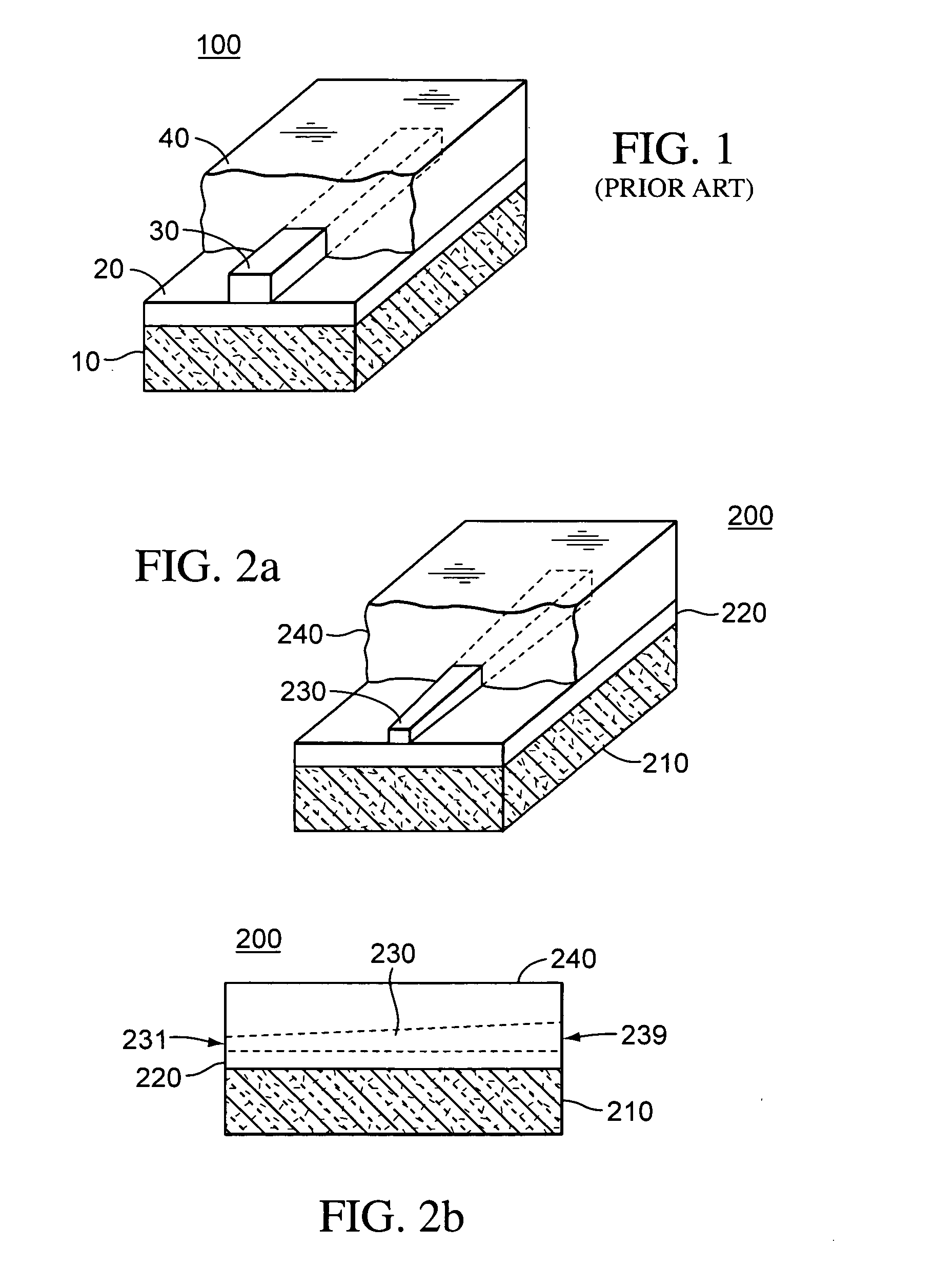 Optical waveguide amplifier