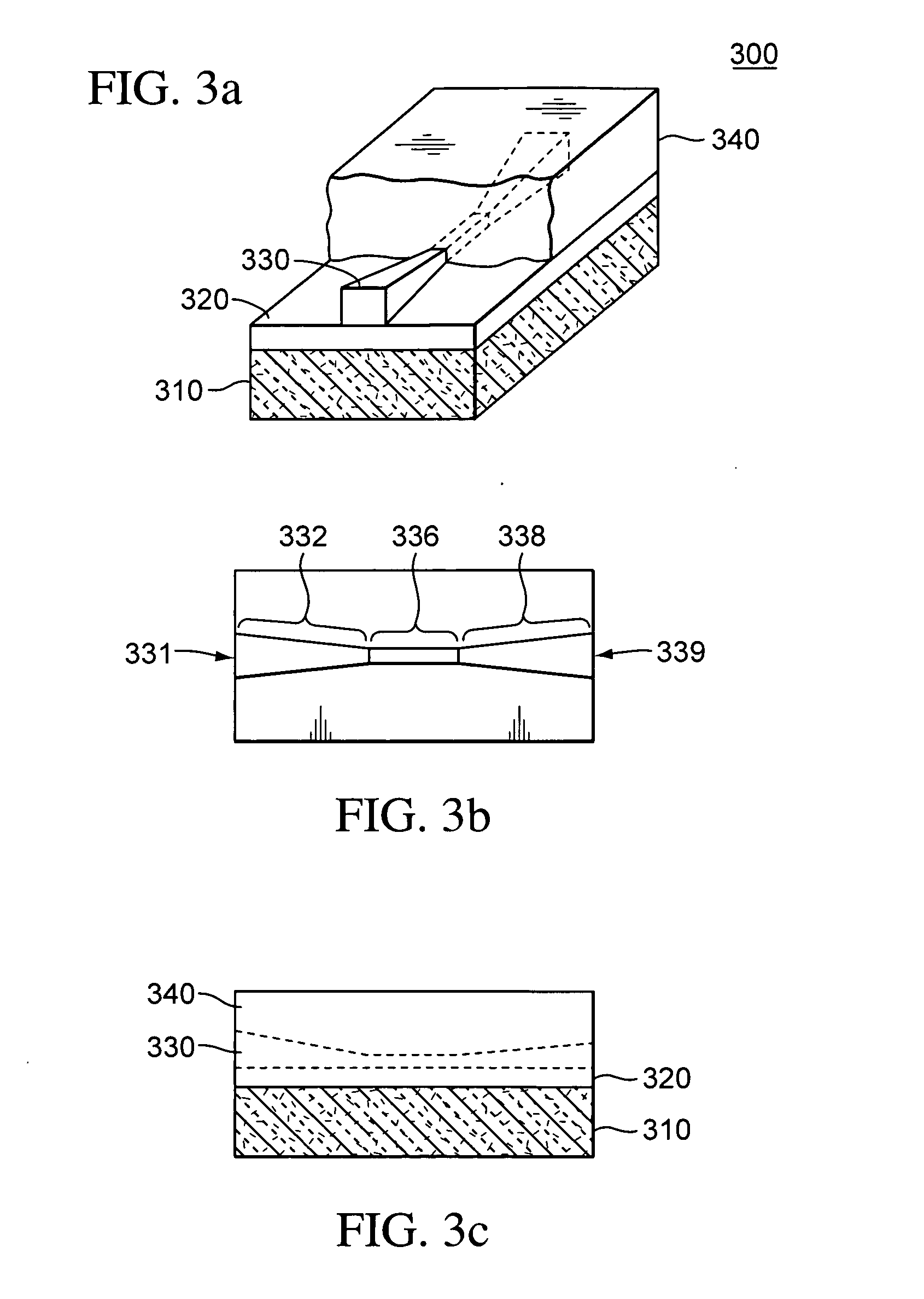 Optical waveguide amplifier