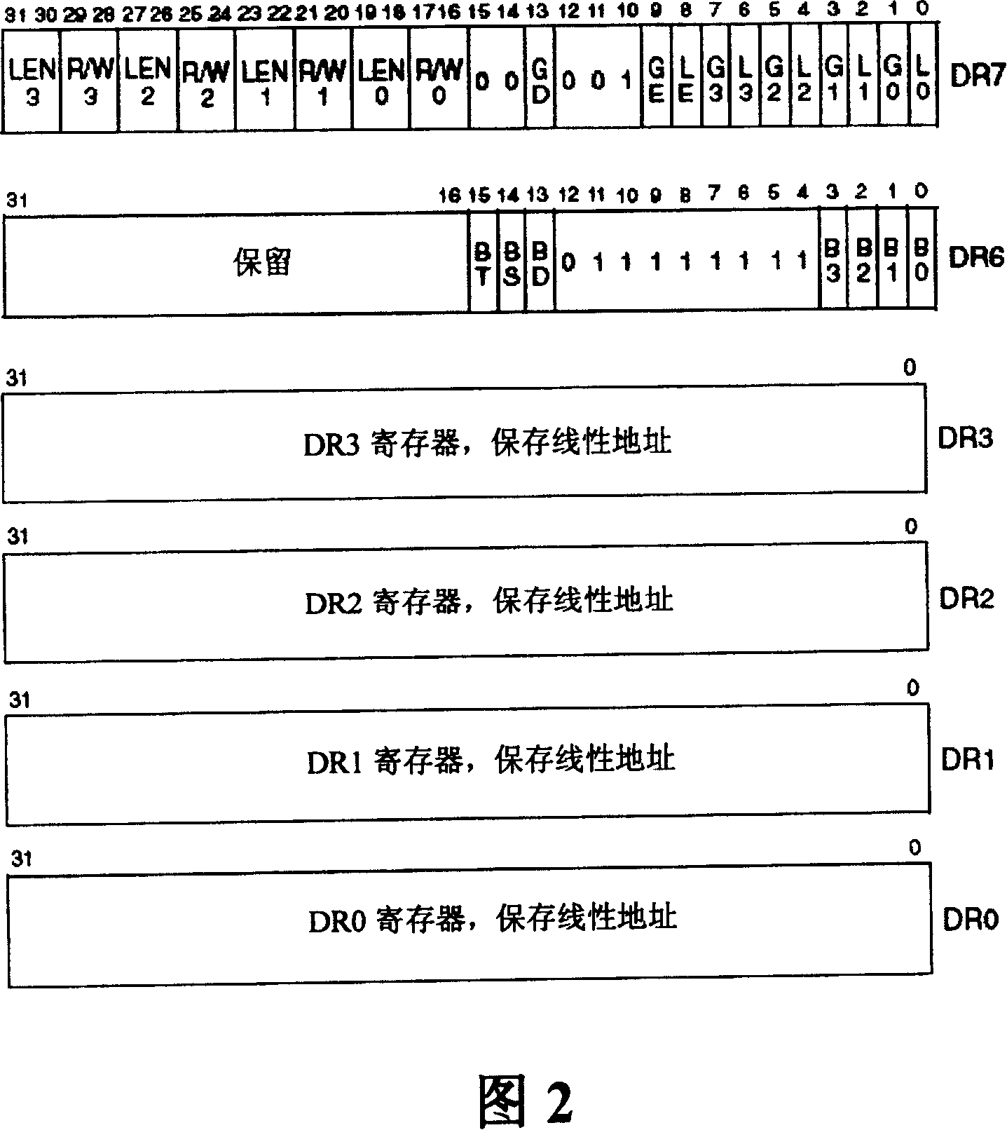 Embedded system and real-time monitoring and processing method thereof