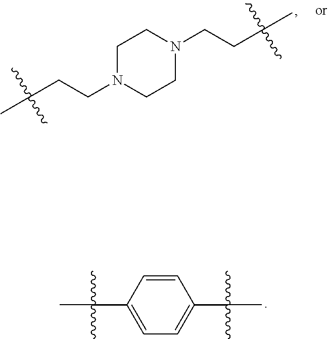 Novel agents for reworkable epoxy resins