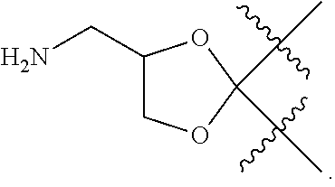 Novel agents for reworkable epoxy resins