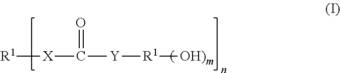 Accelerated and toughened two part epoxy adhesives