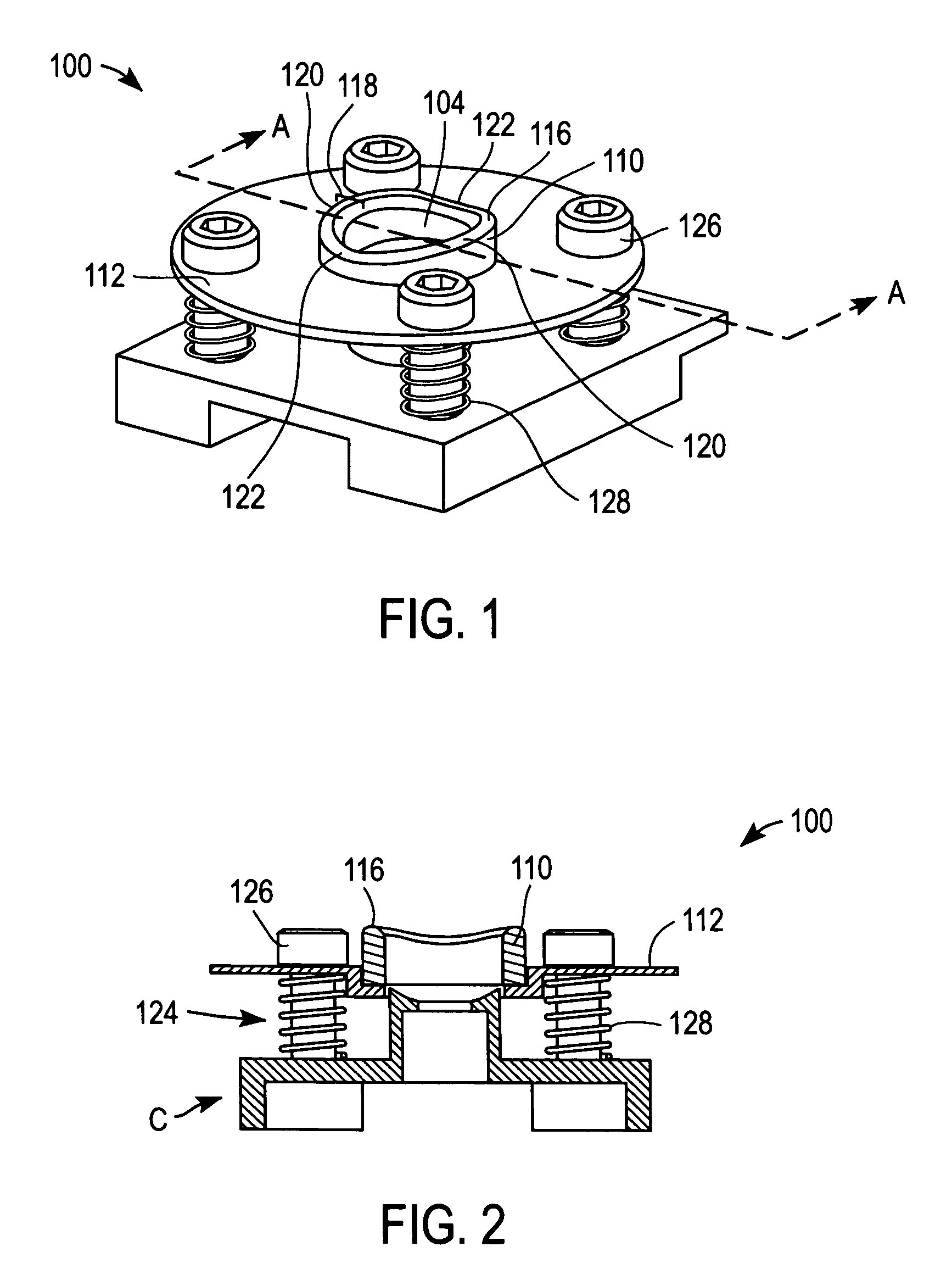 Method for lancing a dermal tissue target site employing a dermal tissue lancing device with a tiltable cap