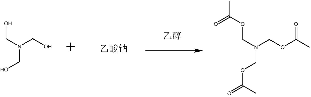 Anti-wear combustion-supporting dual-effect diesel additive and preparation method thereof