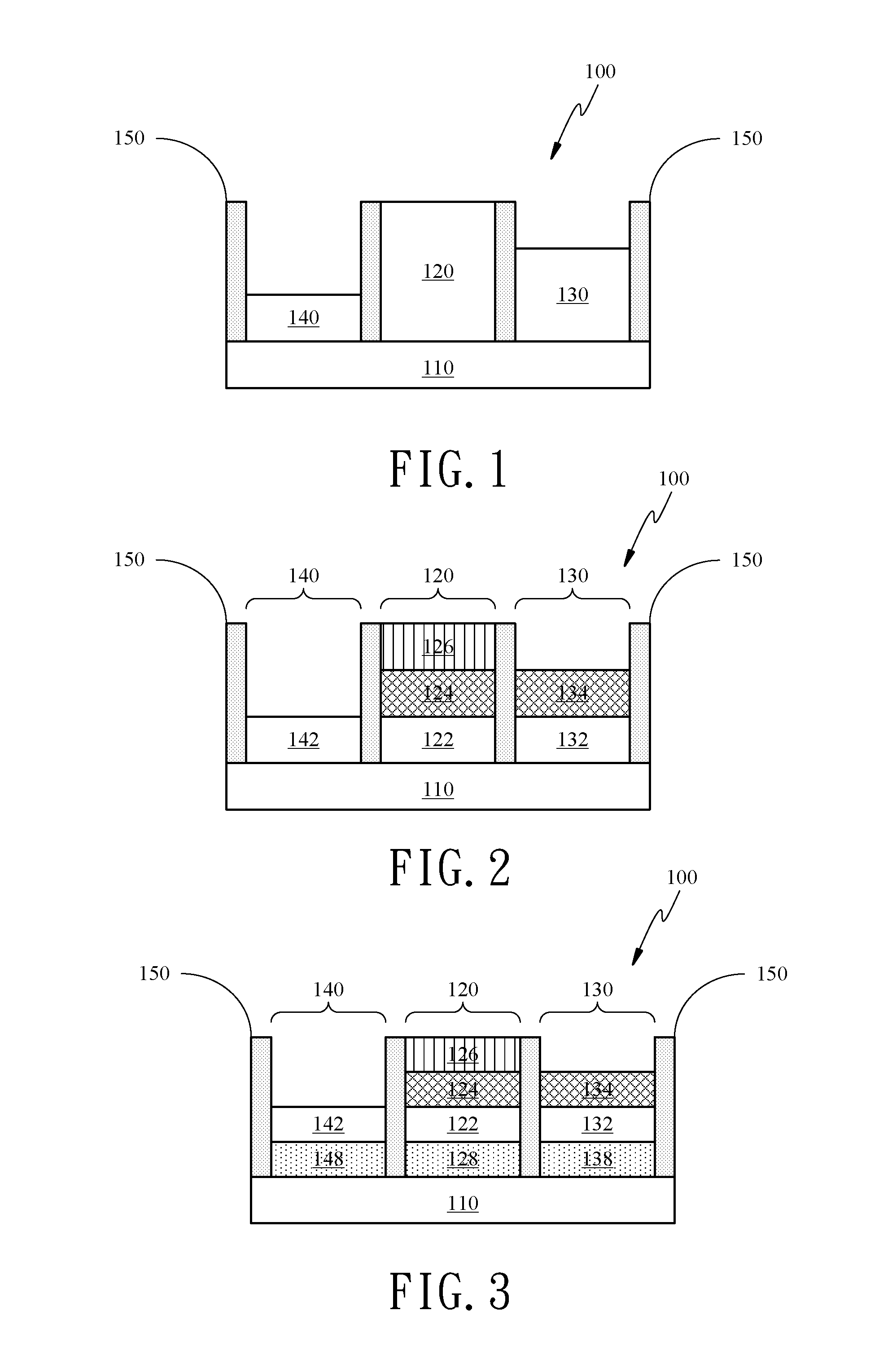 Potentiometric biosensor for detection of creatinine and forming method thereof