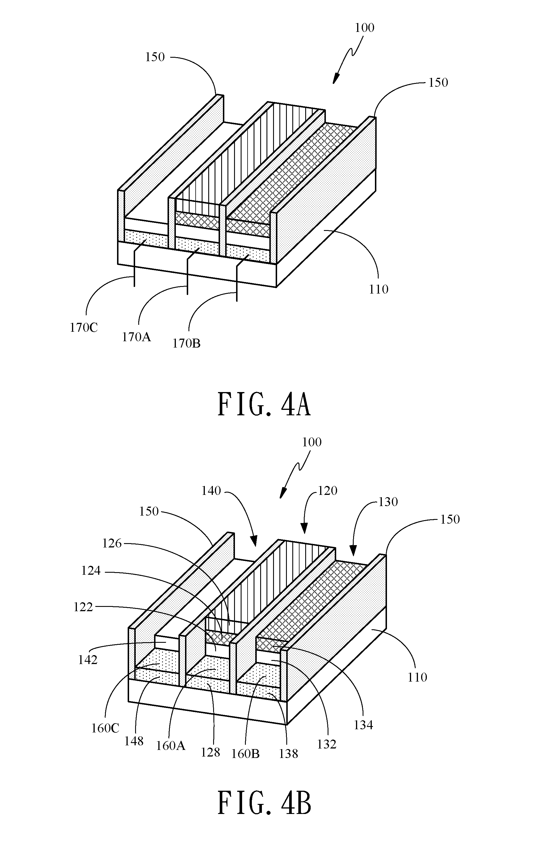 Potentiometric biosensor for detection of creatinine and forming method thereof