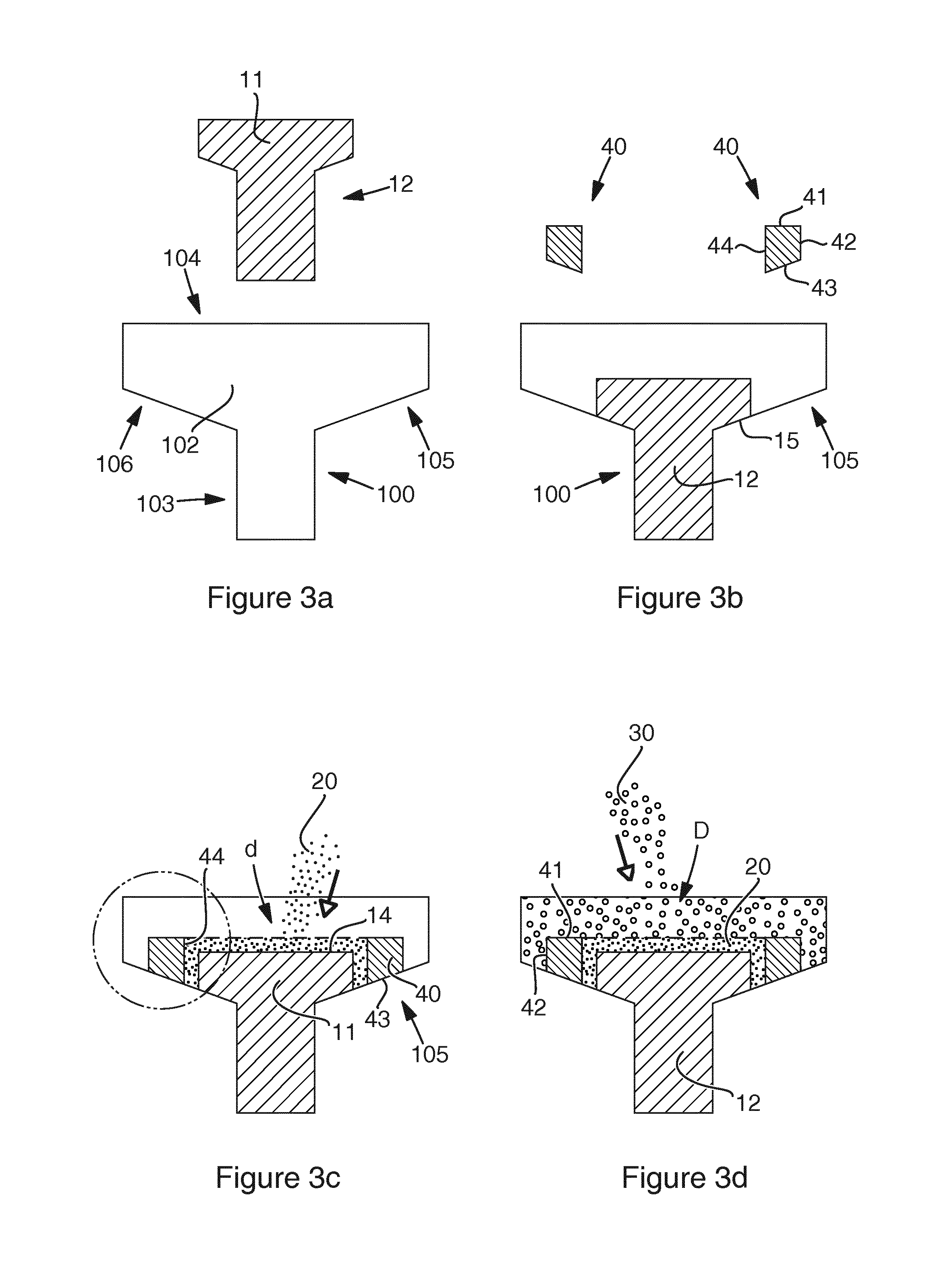 A method for manufacturing a valve spindle