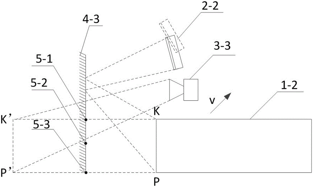 Device and method for detecting surface defect on strip steel