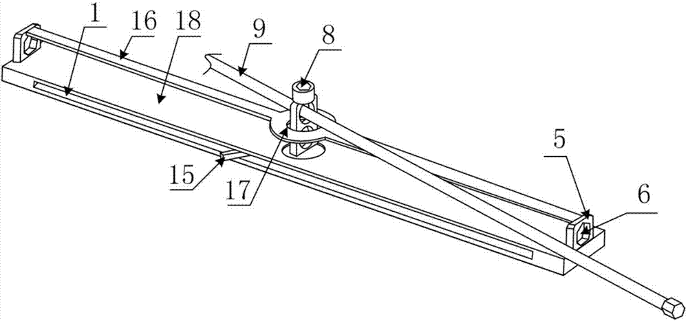 Multi-function automatic tool for electric insurance maintenance