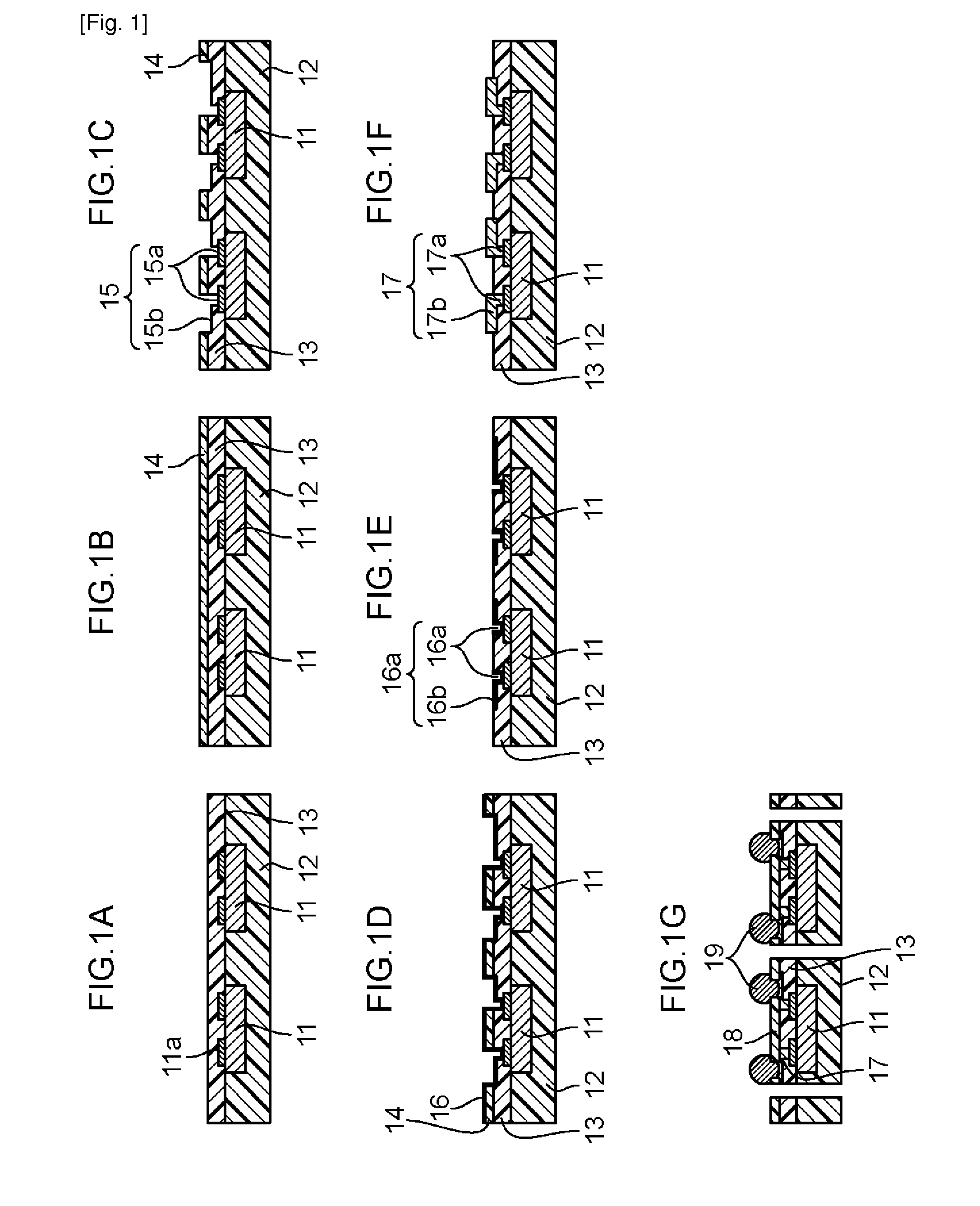 Manufacturing method for semiconductor package, semiconductor package, and semiconductor device