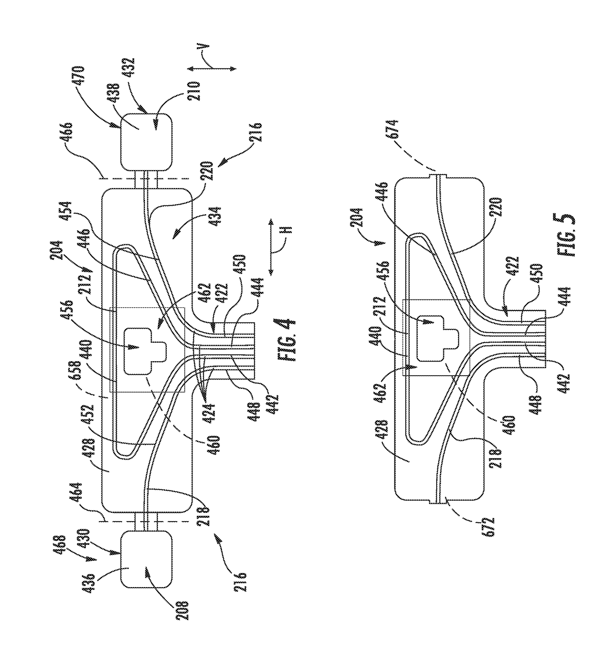 Wearable sensing patch technologies