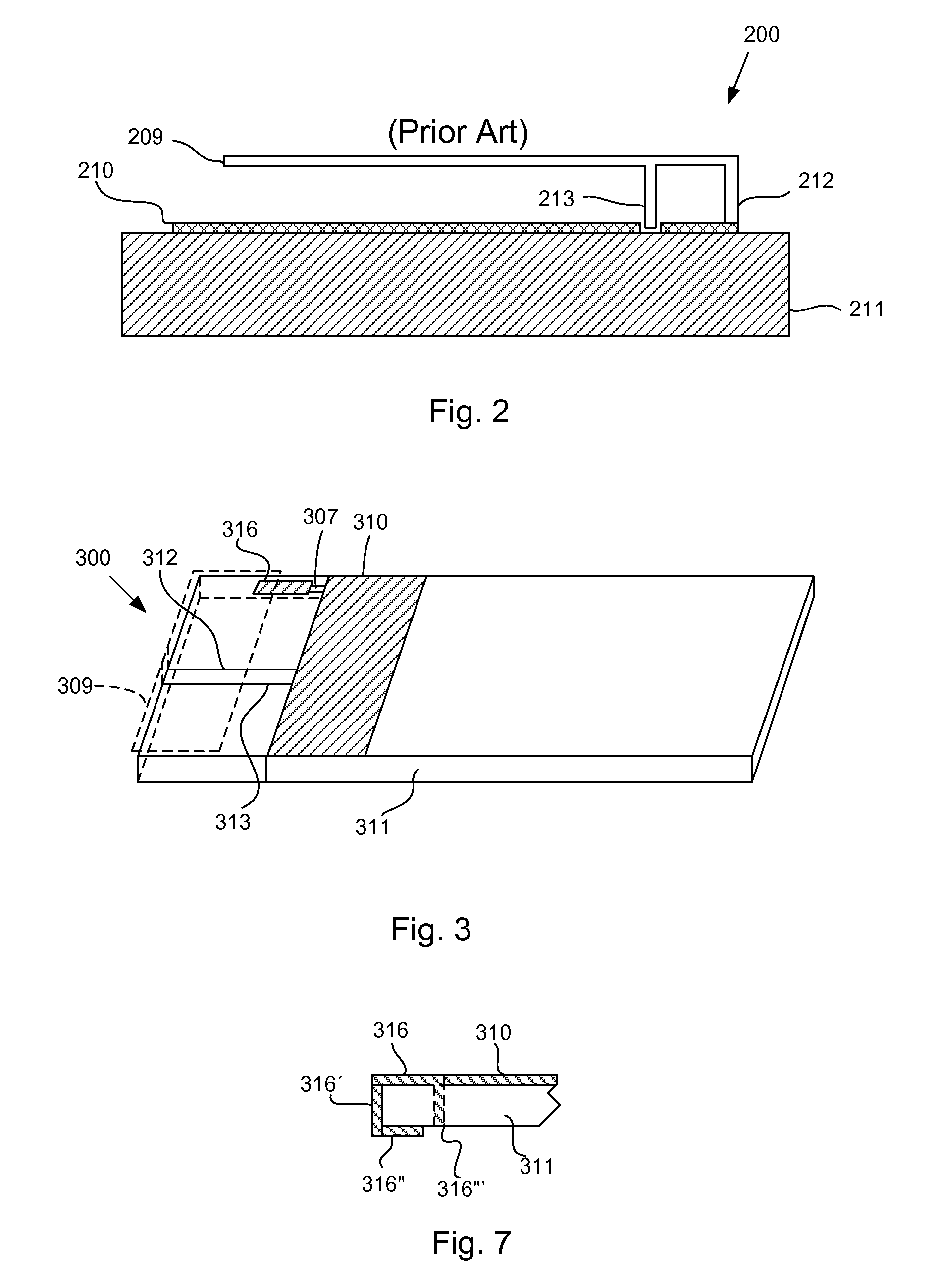 Antenna arrangement