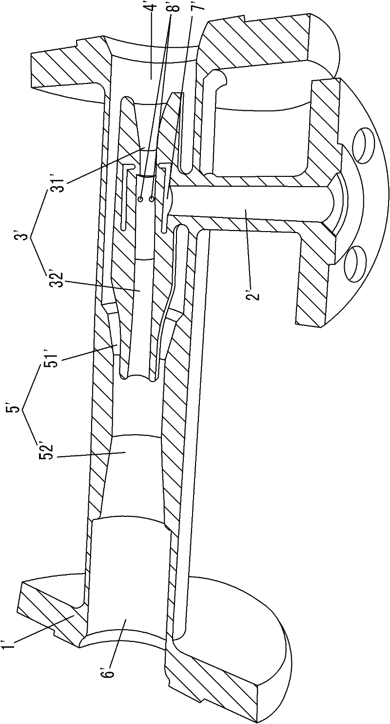 Spray desuperheater