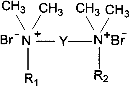 Method for preparing organic modified clay for removing organic pollutants from wastewater