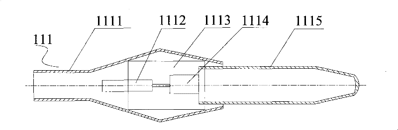 Operation control method of wind power generation