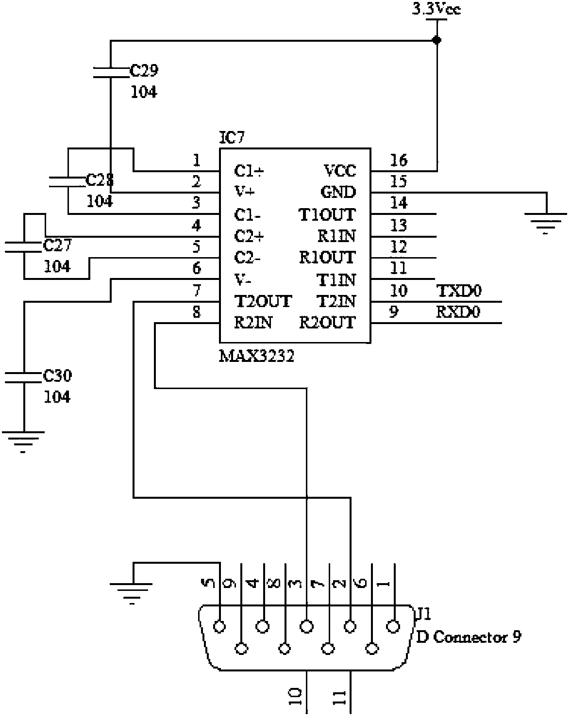 Laser directional drilling tool for coal-bed-methane level development hole and drilling method using same