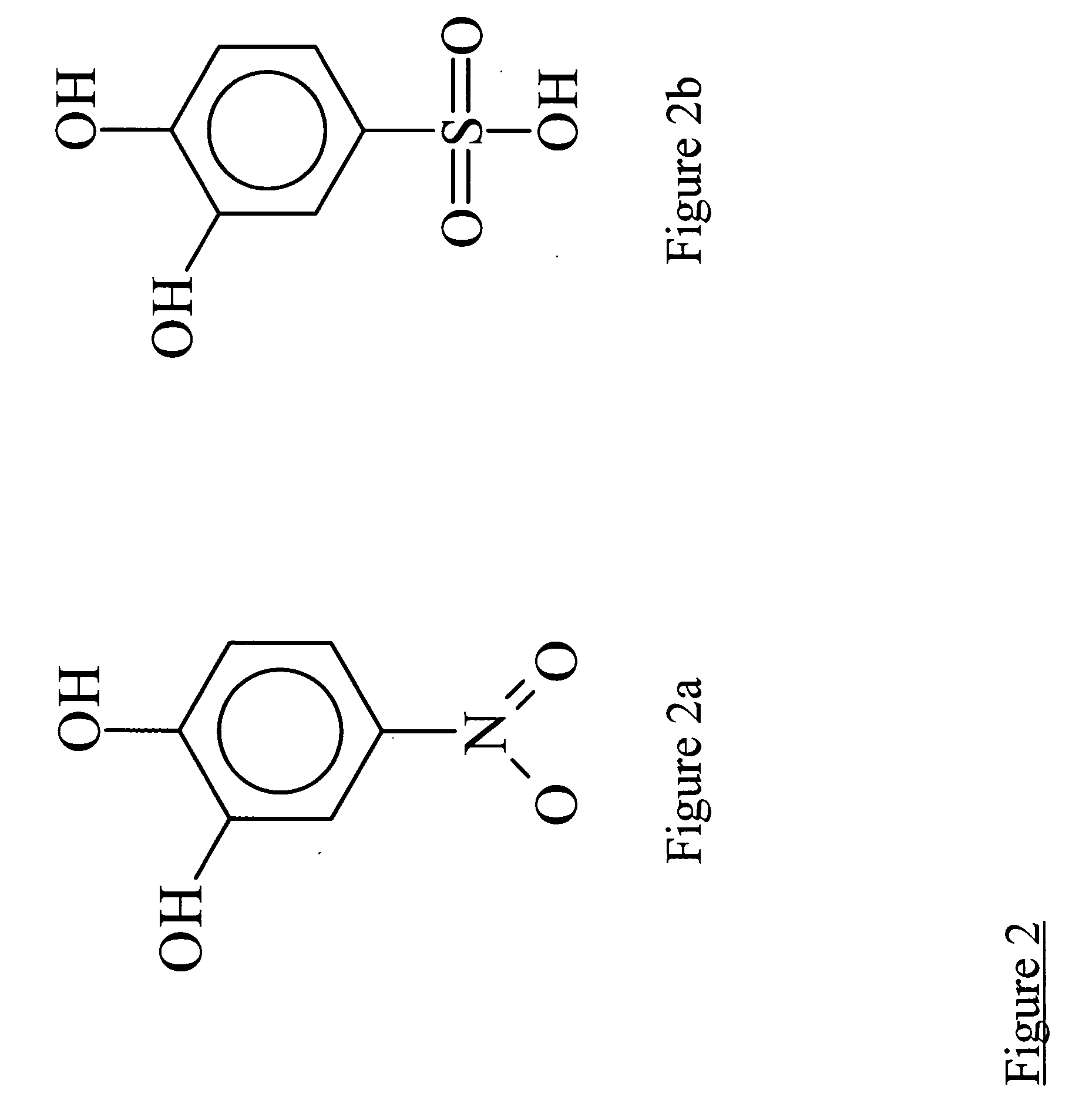 Composition and method for treating a semiconductor substrate