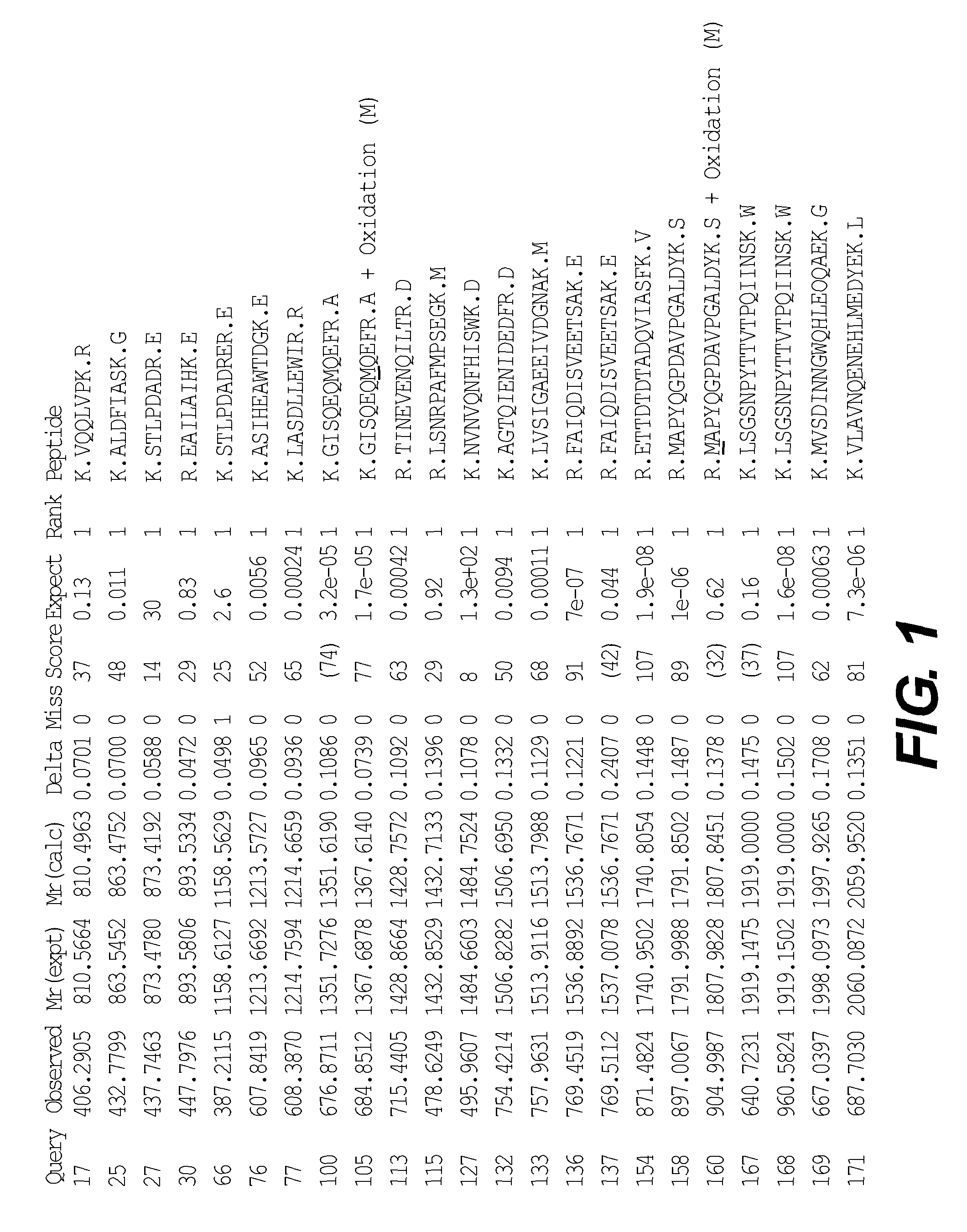 Monoclonal antibodies against alpha-actinin-4 antigens, and uses therefor