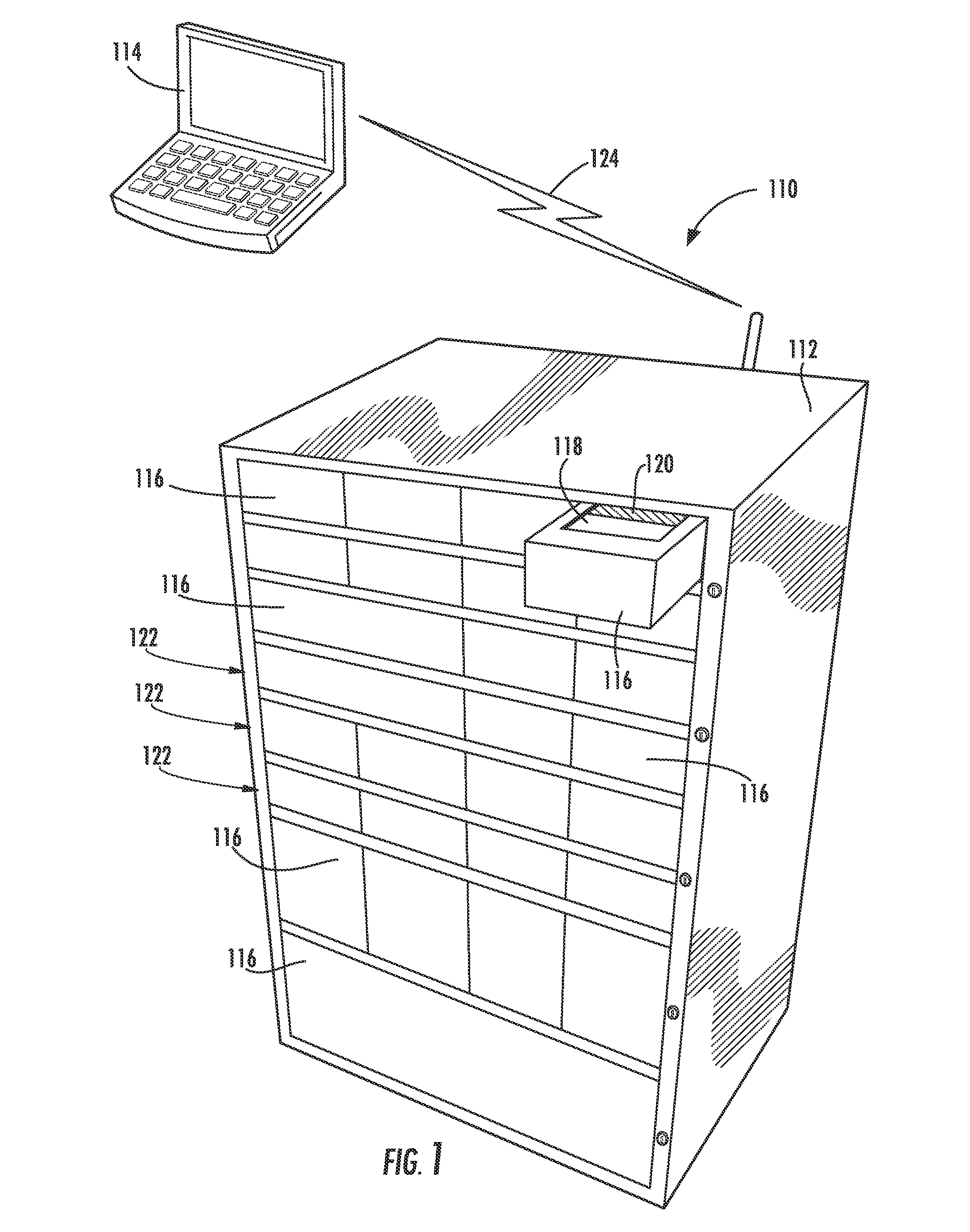 Cabinet System