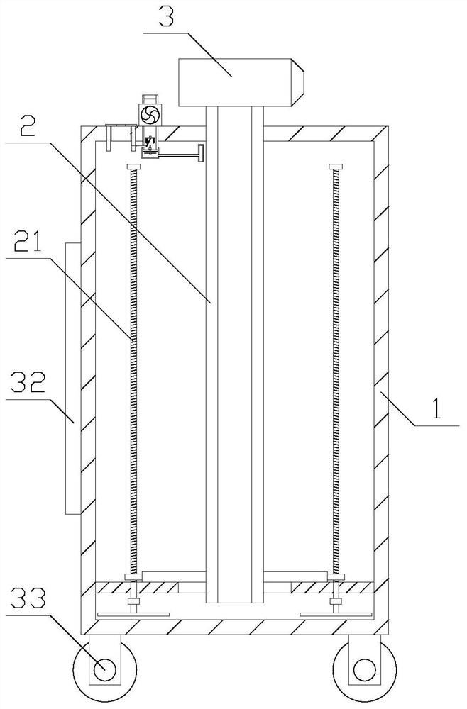 Paint spraying equipment for shipbuilding