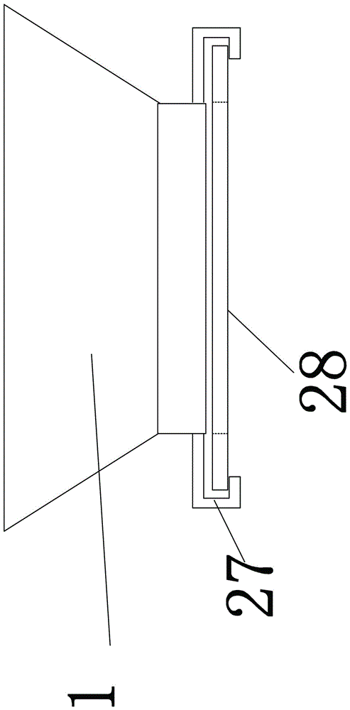 Barn sample splitter