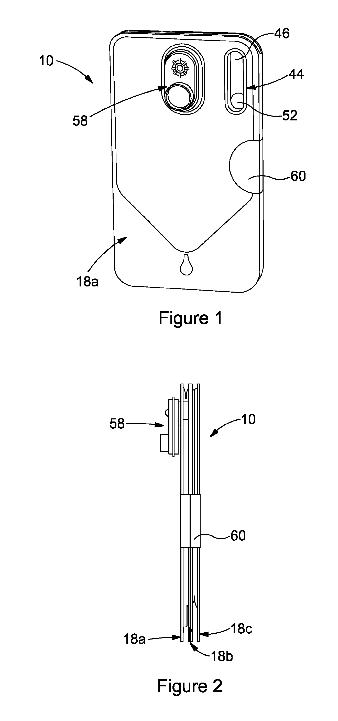 Exhaled breath condensate collector