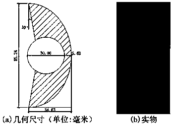 Finite element method for precisely simulating transmission line waving through ANSYS software