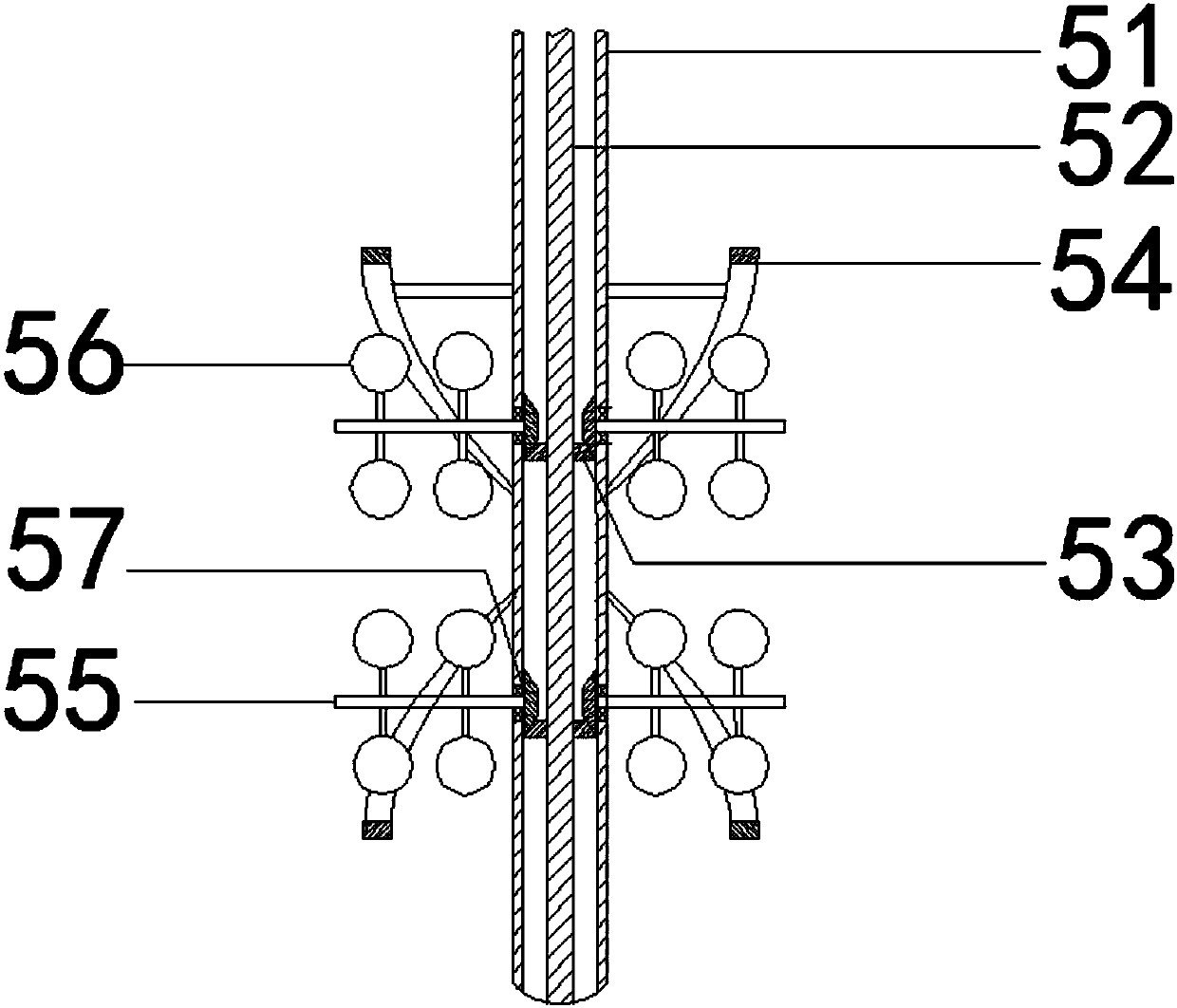 Constant-temperature wine making device