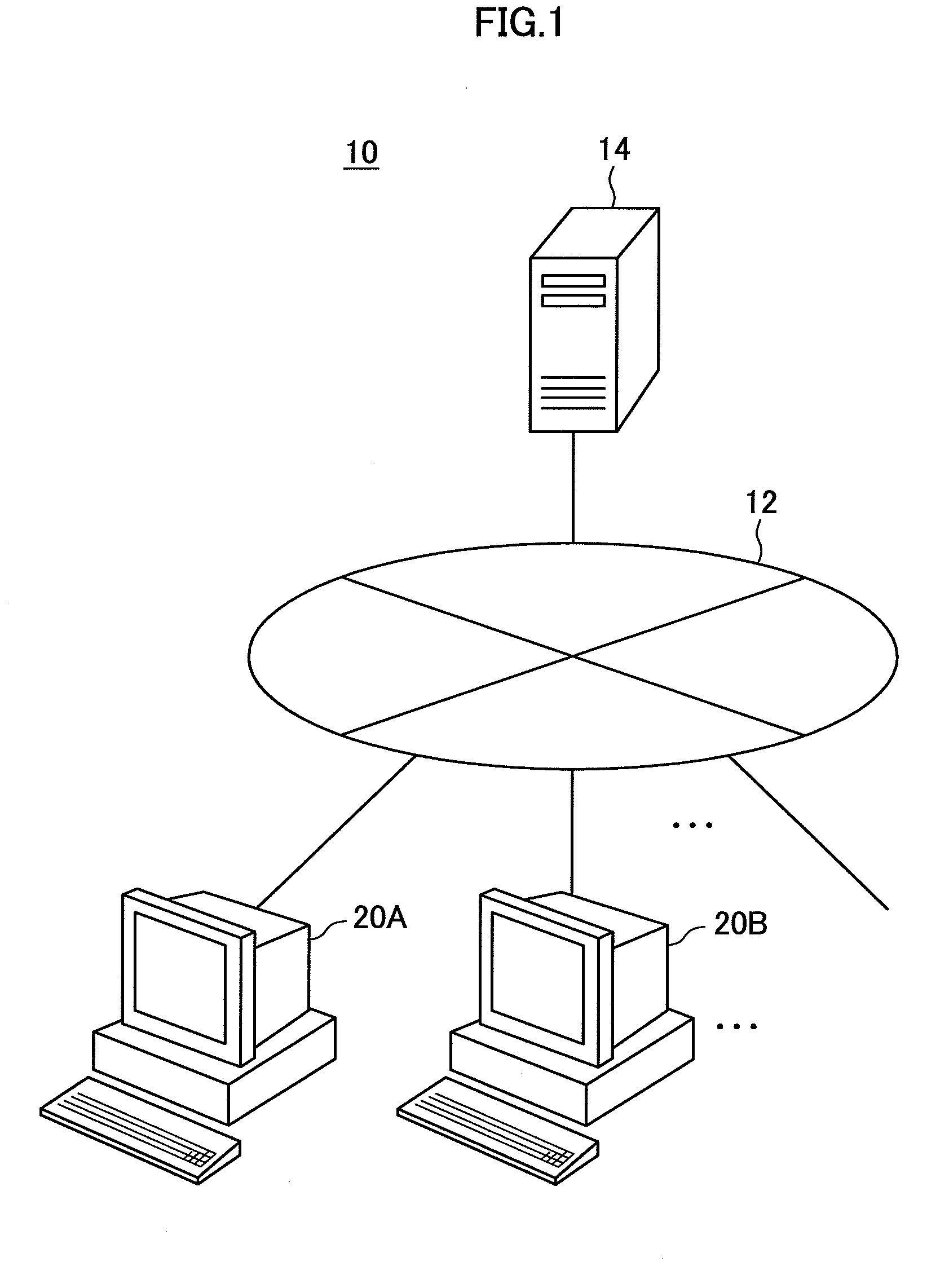 Voice chat system, information processing apparatus, speech recognition method, keyword data electrode detection method, and program