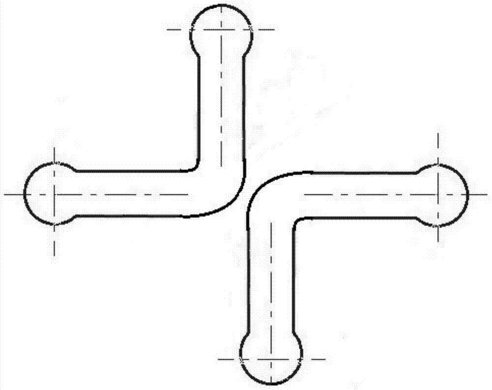 Gray elastic fiber and preparing method thereof