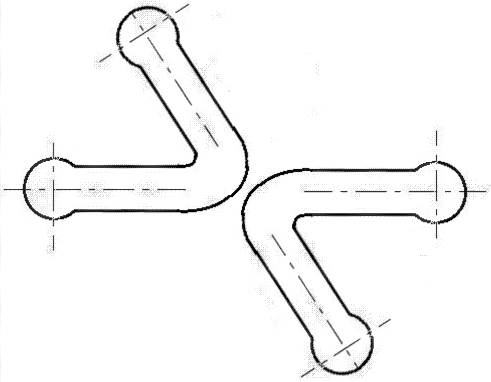 Gray elastic fiber and preparing method thereof