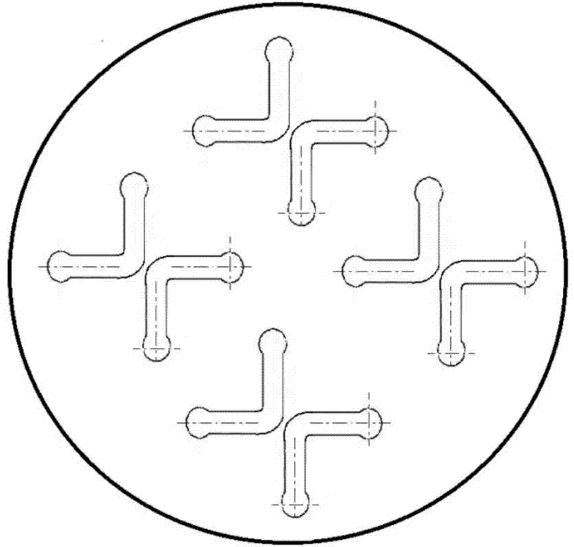 Gray elastic fiber and preparing method thereof