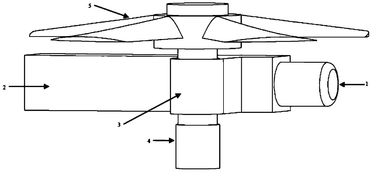 An energy modulation device for particle therapy and method of using the same