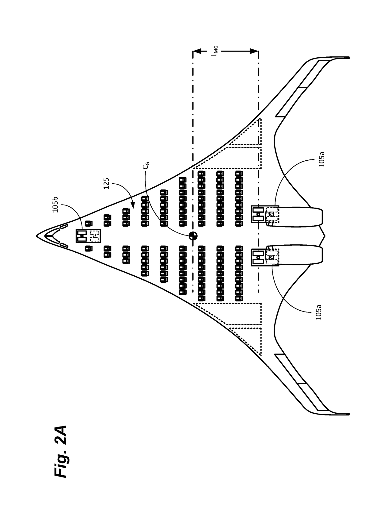 Tilting landing gear systems and methods