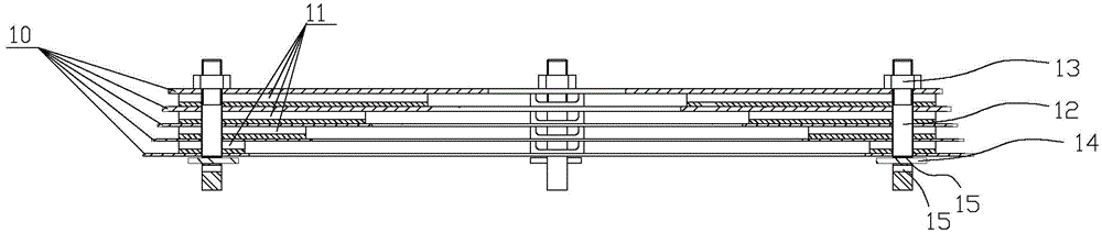 Visual crucible cover for sapphire growth furnace