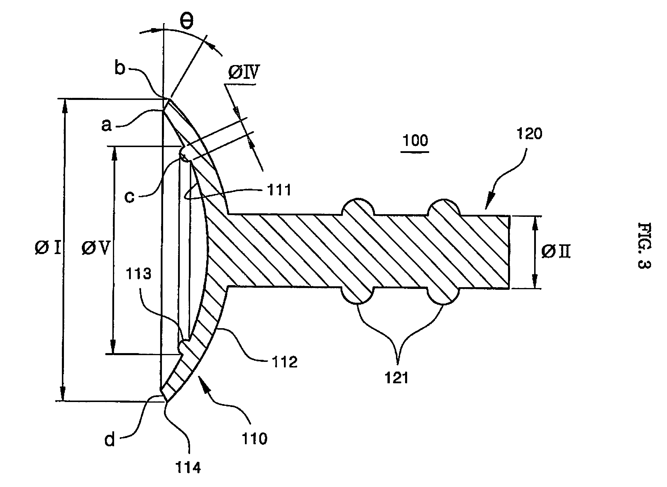 Sucker with an annular projection on adhesion surface and adhesion arrow having the sucker