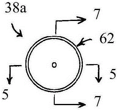 Control handles for catheters