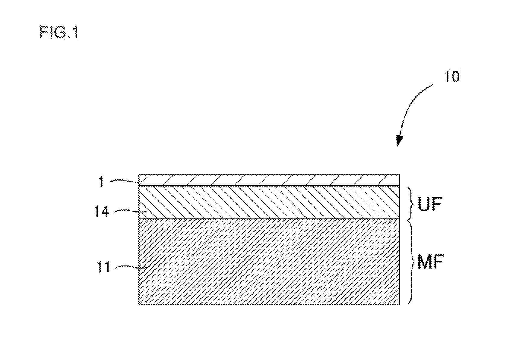 Silica membrane and method for manufacturing the same