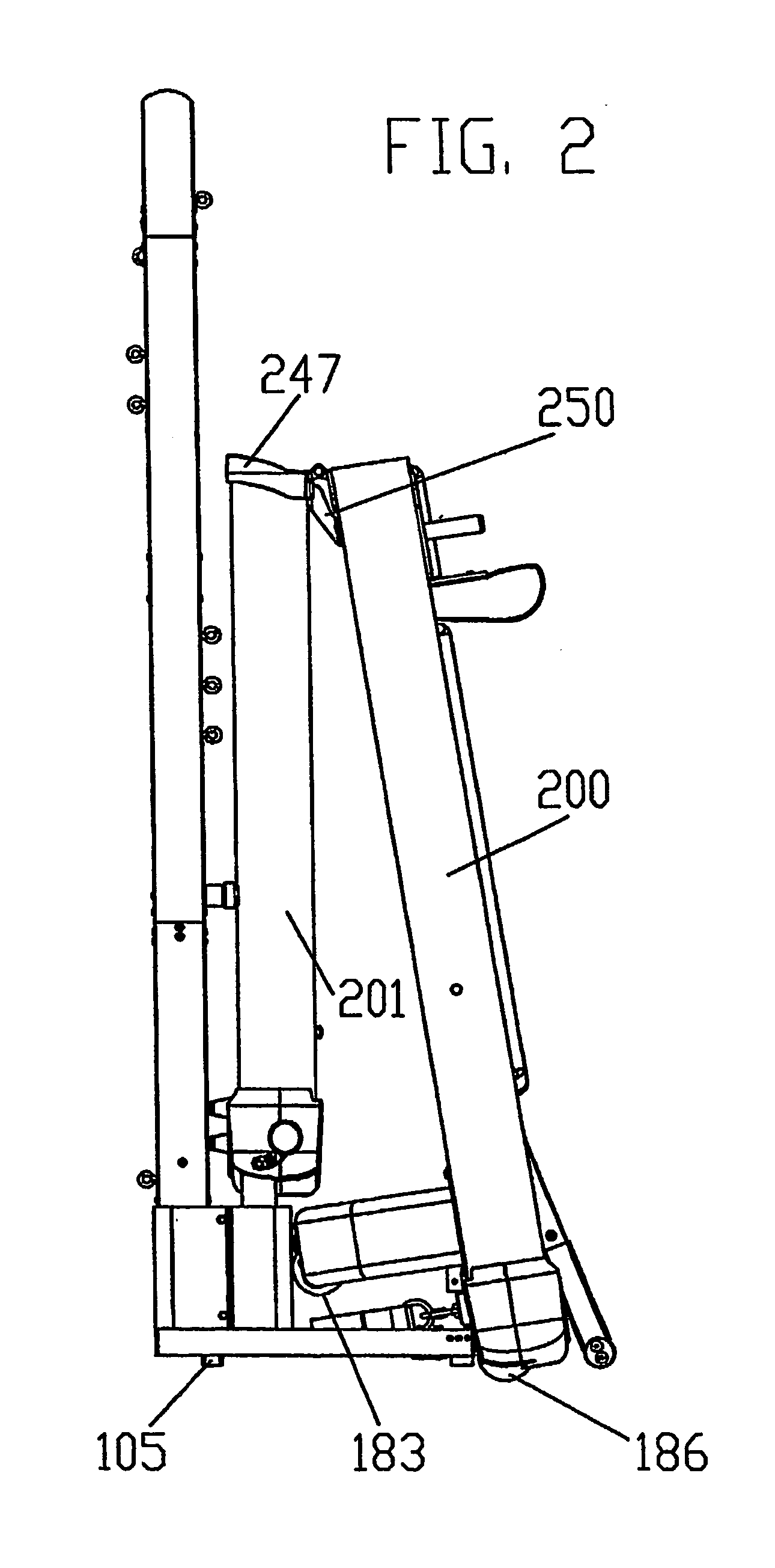 Foldable Transportable Multiple Function Pilates Exercise Apparatus and Method