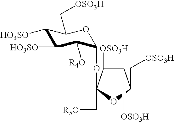 Structure-based design and synthesis of FGF inhibitors and FGF modulator compounds