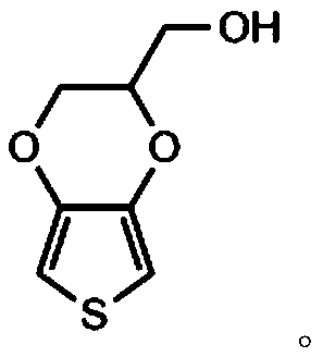 Transparent and conductive silk fibroin material and preparation method thereof