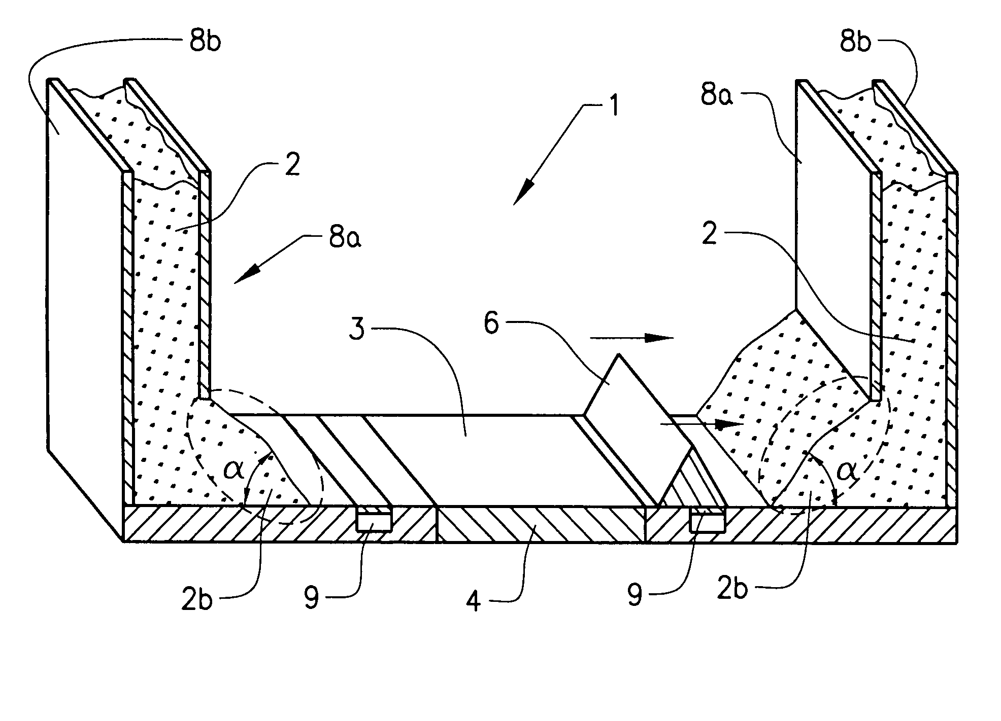 Systems, apparatus, and methods to feed and distribute powder used to produce three-dimensional objects