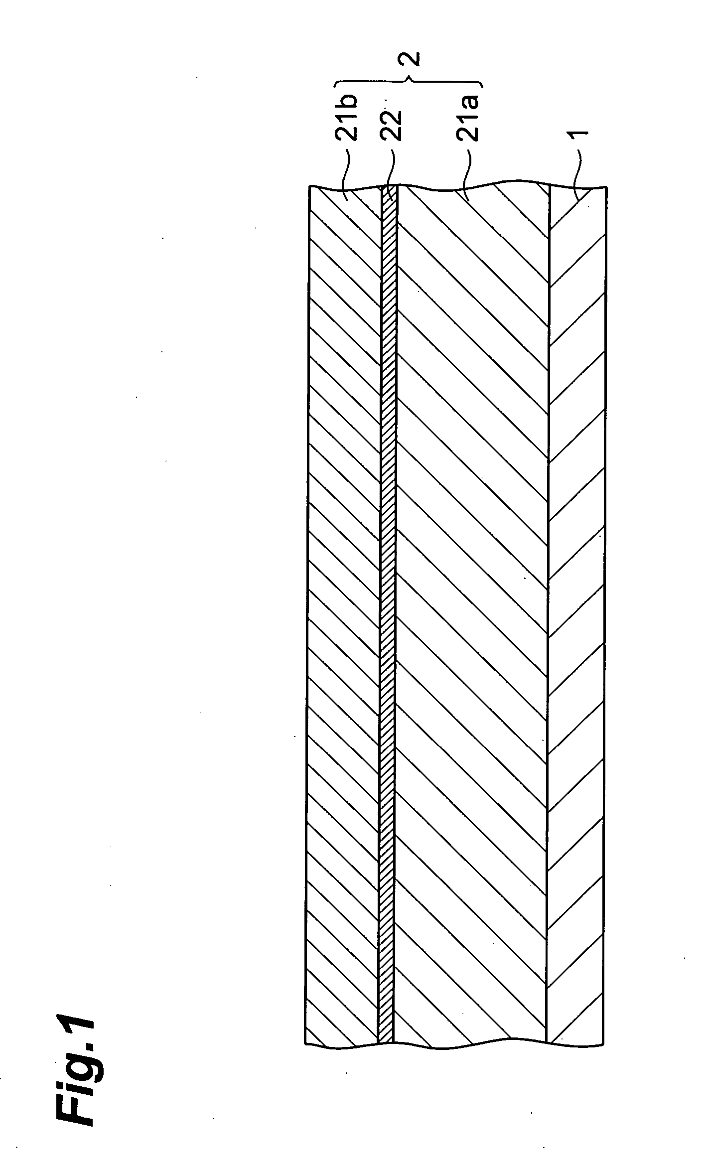 Patterned material layer, method of forming the same, microdevice, and method of manufacturing the same