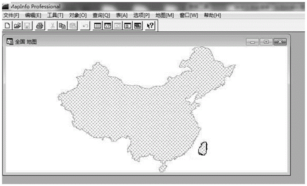 A data conversion method and data conversion device