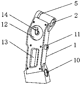 Novel multifunctional three-dimensional scanner