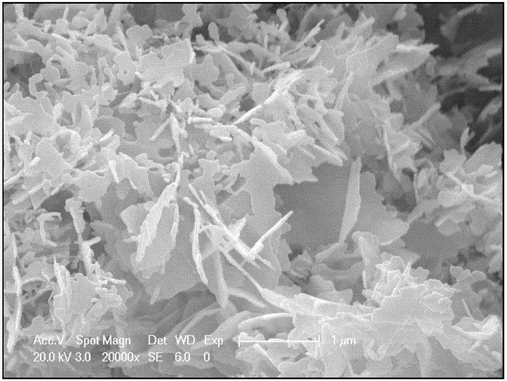 Preparation method of bismuth oxyiodate photocatalyst