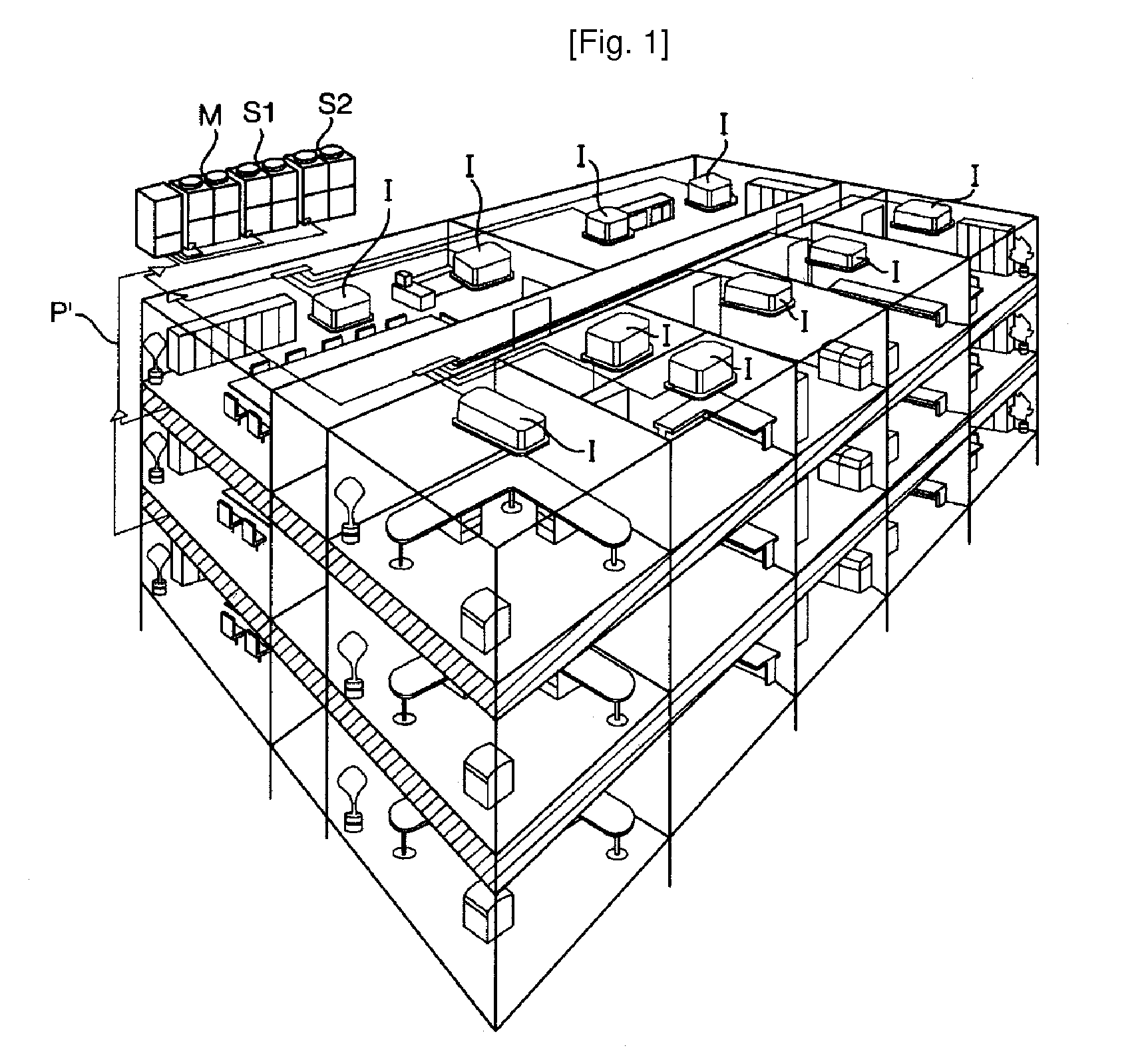 Multi-air conditioner